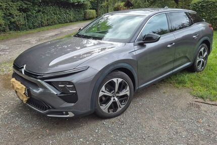 Citroen C5 X 47.000 km 15.400 &euro; Korschenbroich 41352