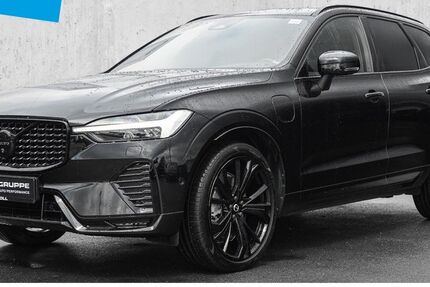 Volvo XC60 30.902 km 49.840 &euro; Düsseldorf 40474