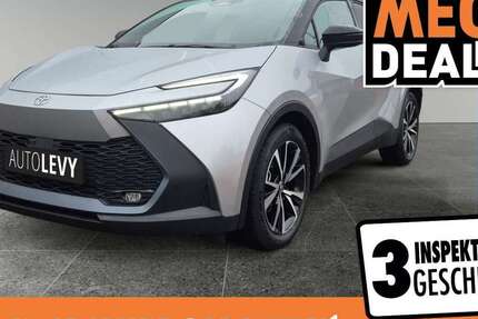 Toyota C-HR 16.260 km 28.498 &euro; Mönchengladbach 41239