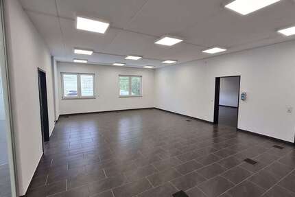 Gewerbeobjekt Mönchengladbach Wickrath - 1.376&euro; | Angebot:25978684