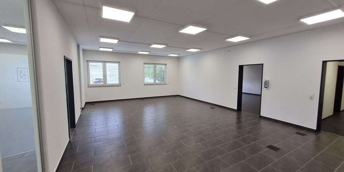 Gewerbeobjekt Mönchengladbach Wickrath - 1.376&euro; | Angebot:25978684