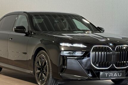 BMW 740 6.000 km 108.890 &euro; Hückelhoven 41836