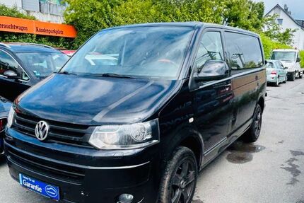 VW T5 Transporter 334.000 km 6.500 &euro; Mönchengladbach 41199