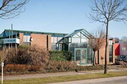 Gewerbeobjekt Erkelenz - 2.500&euro; | Angebot:27399110