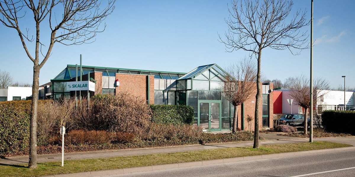 Gewerbeobjekt Erkelenz - 2.500&euro; | Angebot:27399110