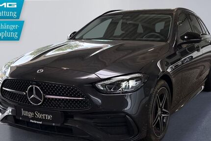 Mercedes-Benz C 220 17.959 km 39.980 &euro; Neuss 41464