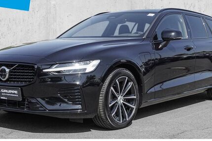 Volvo V60 22.491 km 39.540 &euro; Düsseldorf 40474