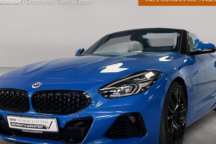BMW Z4 M40 45.132 km 48.990 &euro; Düsseldorf 40237