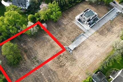 Grundstück Mönchengladbach Süd - 877.000&euro; | Angebot:23810428