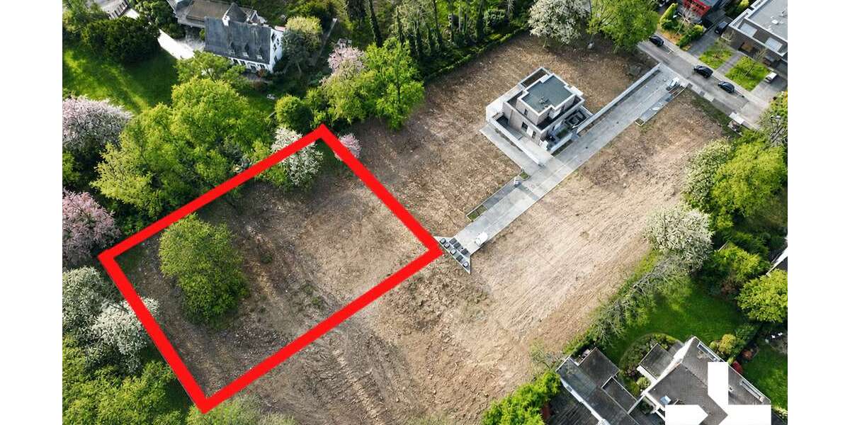 Grundstück Mönchengladbach Süd - 877.000&euro; | Angebot:23810428
