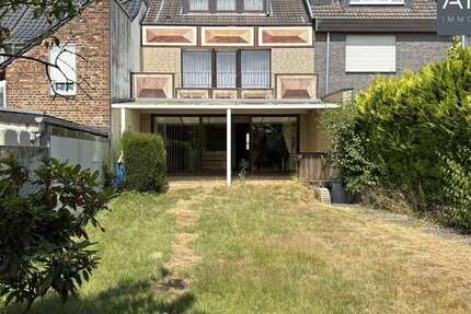 Haus Jüchen - Hochneukirch Hochneukirch - 3 Zimmer, 132 m&sup2;, 349.000&euro; | Angebot:27311147
