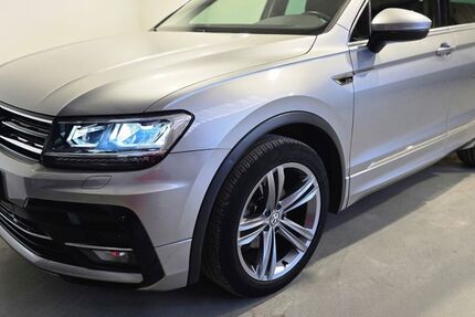 VW Tiguan 70.794 km 19.780 &euro; Mönchengladbach 41061