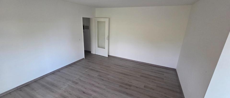 Etagenwohnung Neuss Reuschenberg - 2 Zimmer, 56 m&sup2;, 179.000&euro; | Angebot:27475028