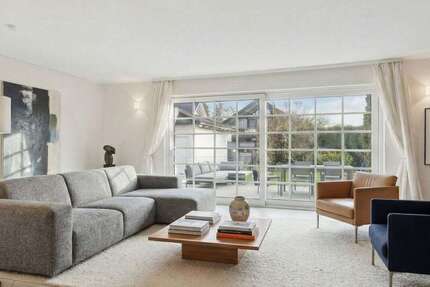 Haus Düsseldorf - Ludenberg Ludenberg - 5 Zimmer, 150 m&sup2;, 998.000&euro; | Angebot:25351585