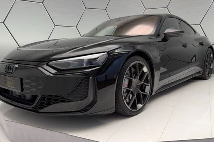 Audi RS e-tron GT 7.000 km 116.990 &euro; Neukirchen-Vluyn 47506