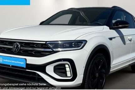 VW T-Roc 7.839 km 29.330 &euro; Neuss 41460