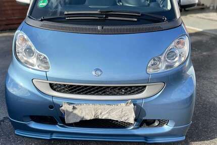 Smart city-coupé/city-cabrio 68.000 km 5.299 &euro; Viersen, Stadt 41749