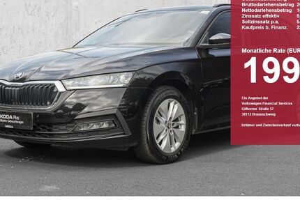 Skoda Octavia 53.705 km 21.450 &euro; Düsseldorf 40474