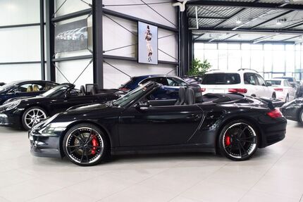 Porsche 997 42.085 km 99.899 &euro; Meerbusch 40667