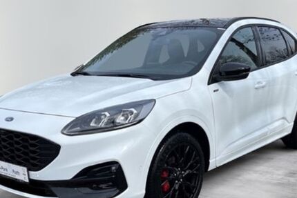 Ford Kuga 44.072 km 22.490 &euro; Düsseldorf 40472