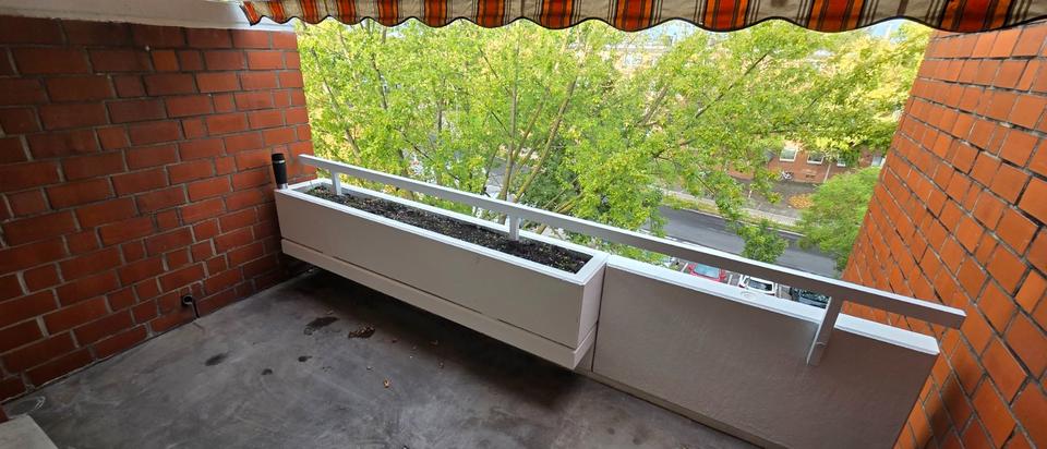 Etagenwohnung Neuss Reuschenberg - 2 Zimmer, 56 m&sup2;, 179.000&euro; | Angebot:27475028