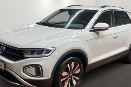 VW T-Roc 50.212 km 17.460 &euro; Düsseldorf 40233