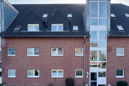 Wohnung Tönisvorst - 3 Zimmer, 74 m&sup2;, 199.000&euro; | Angebot:25342901