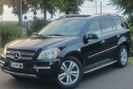 Mercedes-Benz GL 350 240.000 km 11.150 &euro; Düsseldorf 40468