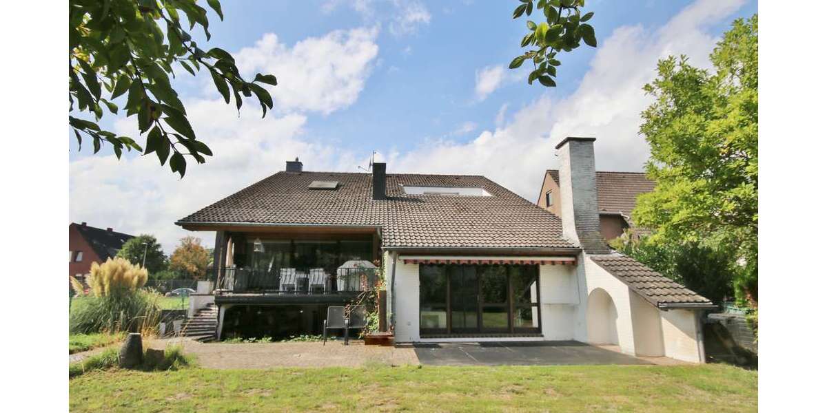Einfamilienhaus Korschenbroich - Kleinenbroich Kleinenbroich - 8 Zimmer, 276 m&sup2;, 676.000&euro; | Angebot:27372223