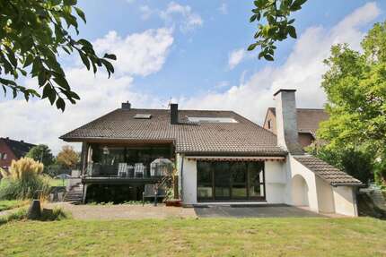 Haus Korschenbroich - Kleinenbroich Kleinenbroich - 8 Zimmer, 276 m&sup2;, 676.000&euro; | Angebot:27372223