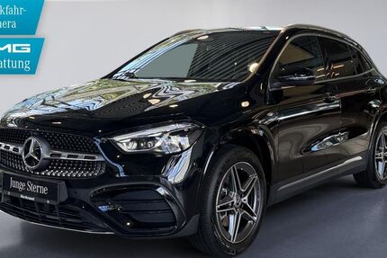 Mercedes-Benz GLA 250 12.636 km 40.990 &euro; Krefeld 47800