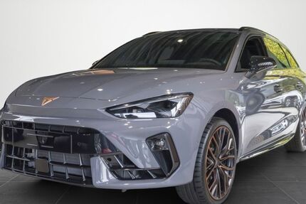 Cupra Leon 4.999 km 45.999 &euro; Moenchengladbach 41063