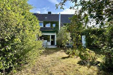 Haus Neuss Augustinusviertel - 5 Zimmer, 160 m&sup2;, 499.000&euro; | Angebot:27440575