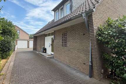 Haus Neuss Allerheiligen - 7 Zimmer, 177 m&sup2;, 665.000&euro; | Angebot:27286718