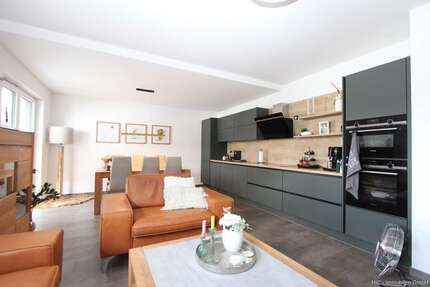 Wohnung Grefrath / Mülhausen Mülhausen - 3 Zimmer, 90 m&sup2;, 399.000&euro; | Angebot:27217129