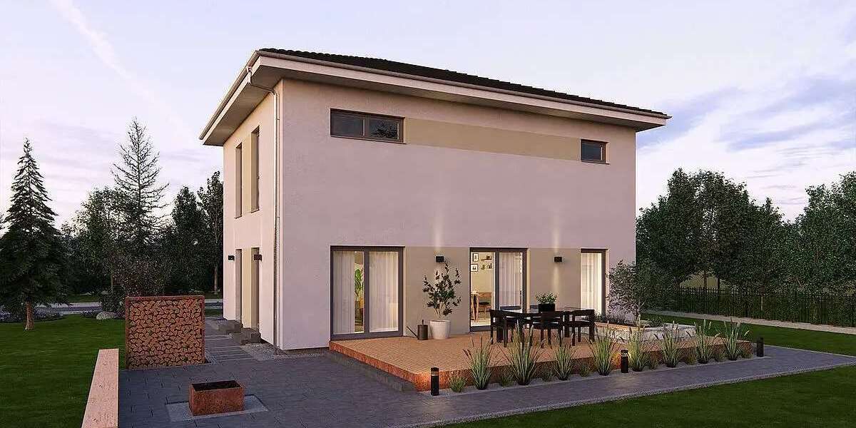 Einfamilienhaus Krefeld Gellep-Stratum - 5 Zimmer, 164 m&sup2;, 576.900&euro; | Angebot:27393591
