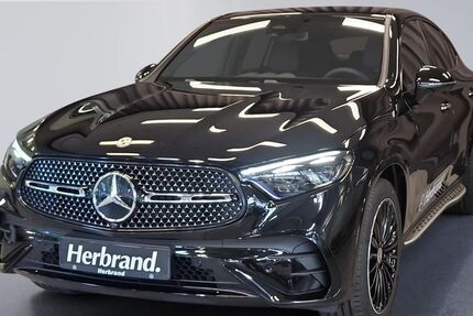 Mercedes-Benz GLC 220 15.488 km 56.990 &euro; Krefeld 47800