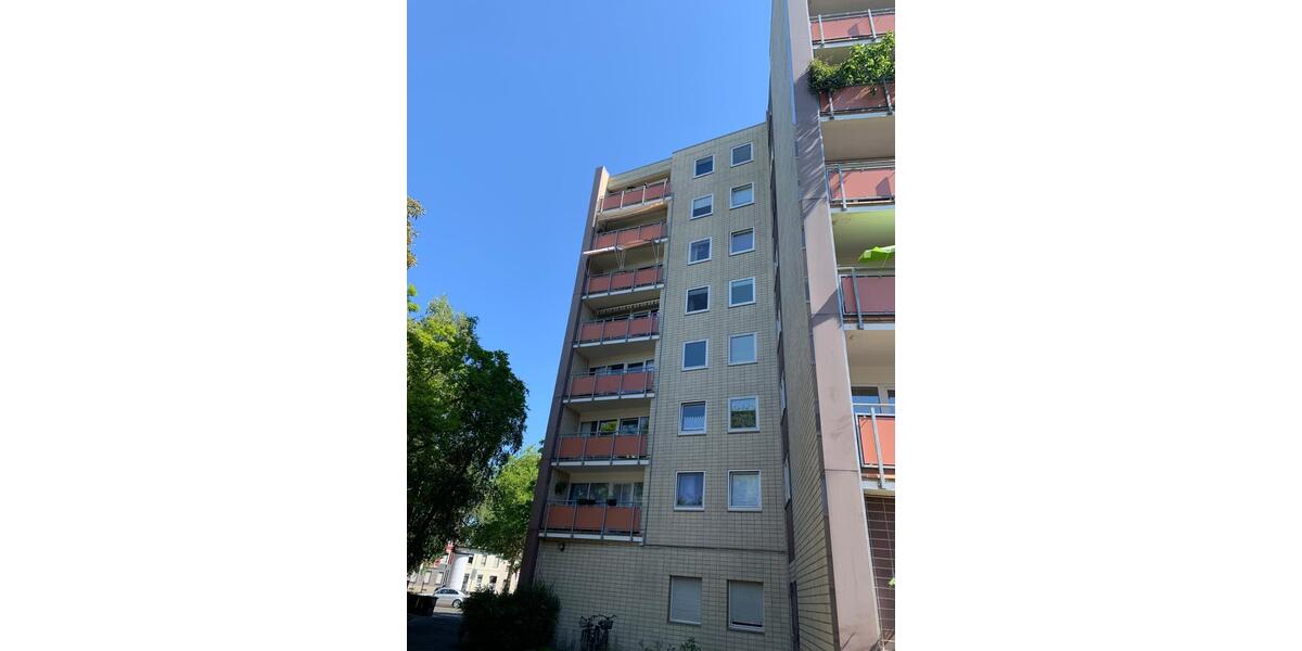 Etagenwohnung Mönchengladbach Süd - 3 Zimmer, 74 m&sup2;, 140.000&euro; | Angebot:27267612