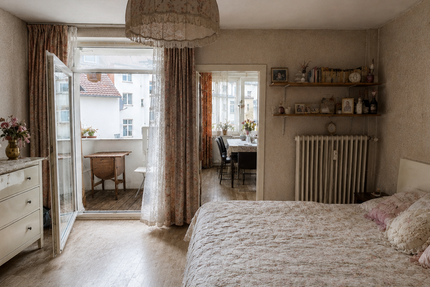 Wohnung Düsseldorf Unterbilk - 3 Zimmer, 75 m&sup2;, 279.000&euro; | Angebot:27323481
