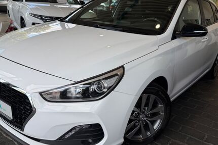 Hyundai i30 128.200 km 8.450 &euro; Wegberg / Rath-Anhoven 41844