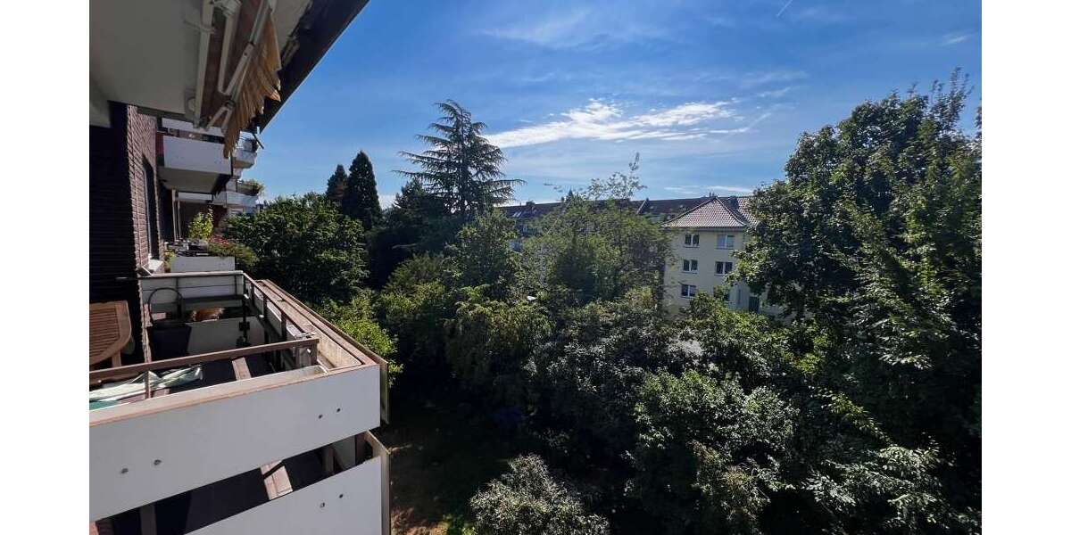 Etagenwohnung Düsseldorf / Niederkassel Niederkassel - 2 Zimmer, 61 m&sup2;, 297.900&euro; | Angebot:27203205