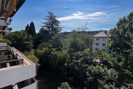 Wohnung Düsseldorf / Niederkassel Niederkassel - 2 Zimmer, 61 m&sup2;, 297.900&euro; | Angebot:27203205