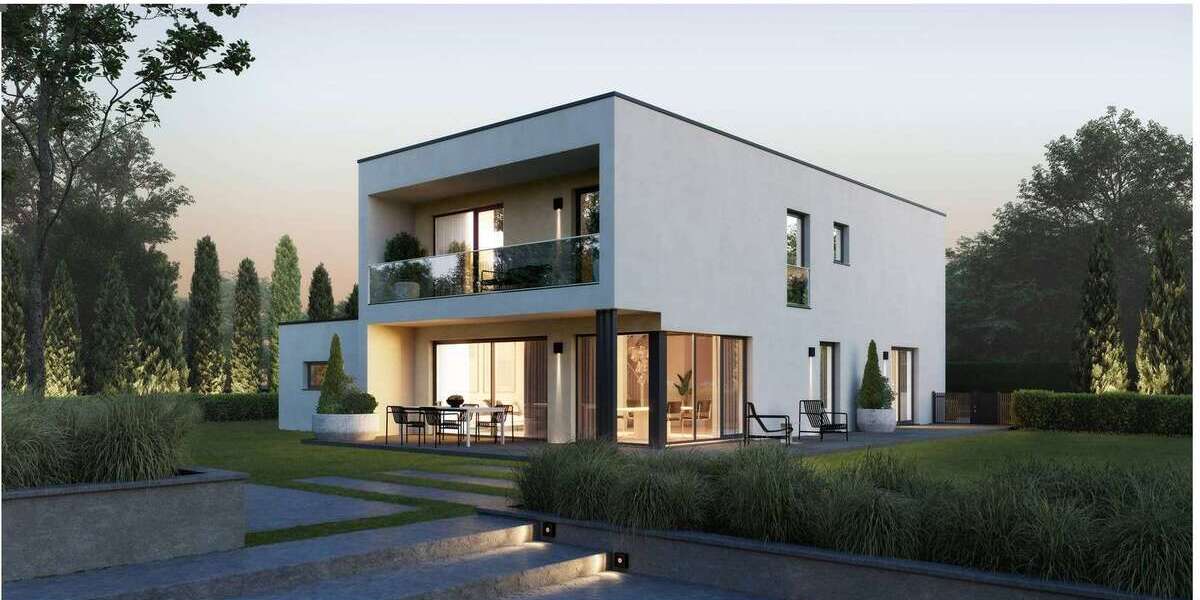 Einfamilienhaus Meerbusch - Ilverich Ilverich - 6 Zimmer, 254 m&sup2;, 1.282.000&euro; | Angebot:27430251