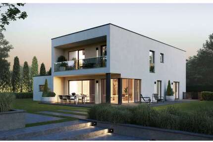Haus Meerbusch - Ilverich Ilverich - 6 Zimmer, 254 m&sup2;, 1.282.000&euro; | Angebot:27430251