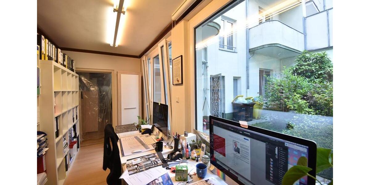 Gewerbeobjekt Düsseldorf Stadtbezirk 3 - 995&euro; | Angebot:24695011