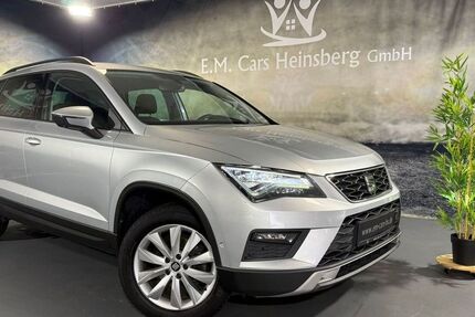 Seat Ateca 228.362 km 9.900 &euro; Heinsberg 52525
