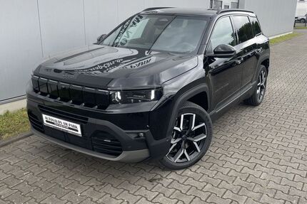 Jeep Compass 1.420 km 45.950 &euro; Mönchengladbach 41066