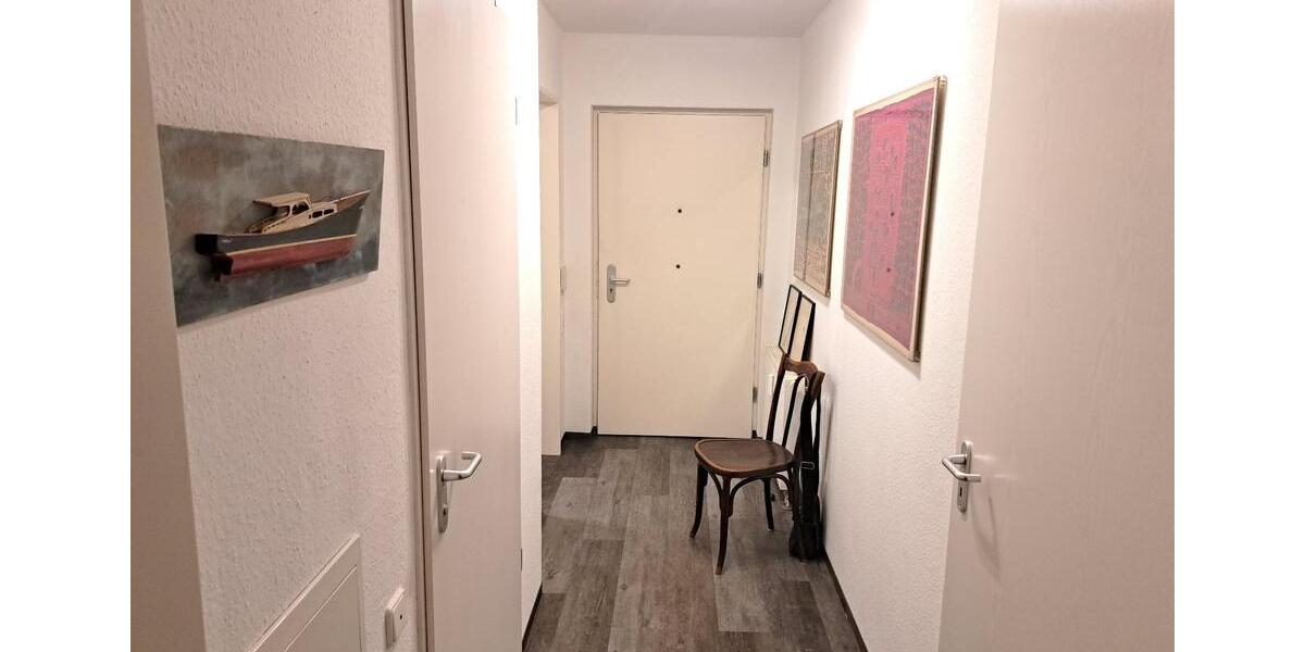 Etagenwohnung Düsseldorf Stadtbezirk 5 - 1.5 Zimmer, 47 m&sup2;, 199.000&euro; | Angebot:27465183