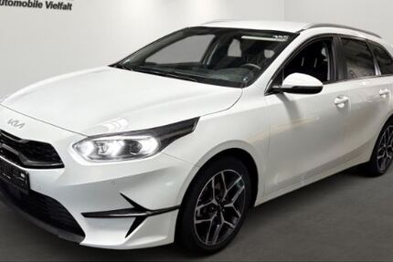 Kia ceed Sportswagon 32.189 km 23.450 &euro; Neuss 41464