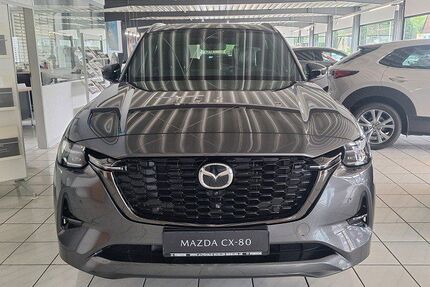 Mazda CX-80 2.792 km 52.850 &euro; Bedburg 50181